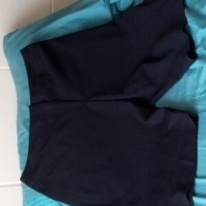 Black Alfani Shorts size 8